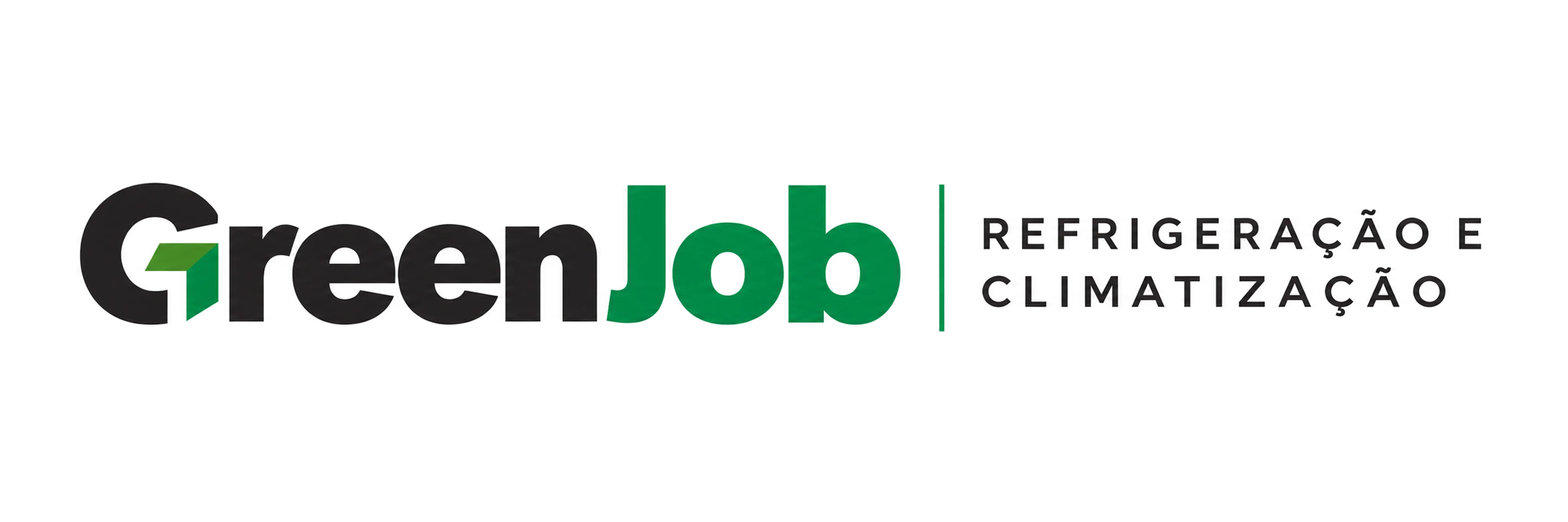 Greenjob Refrigeração